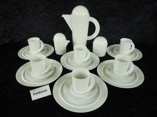 Rosenthal cupola weiss - ",