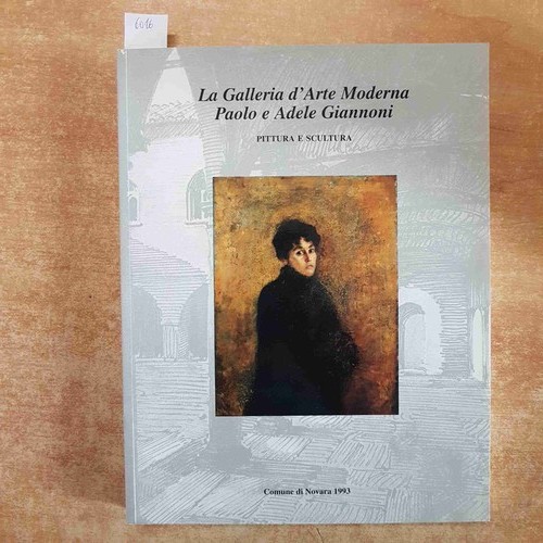 Galleria arte moderna - la,