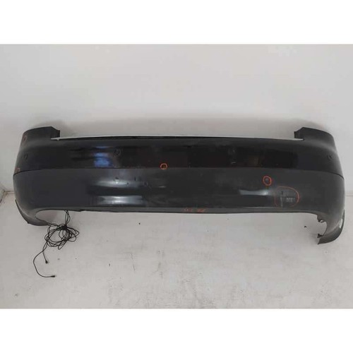 8e9807521b paraurti posteriore - 8e9807521b,