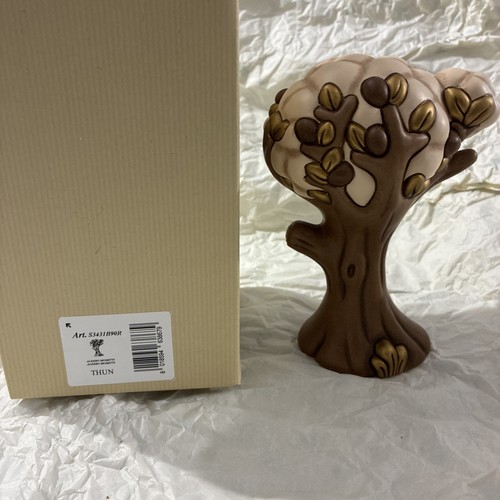 Albero thun moretti - albero,