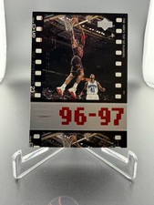 1998 Upper Deck Michael Jordan
