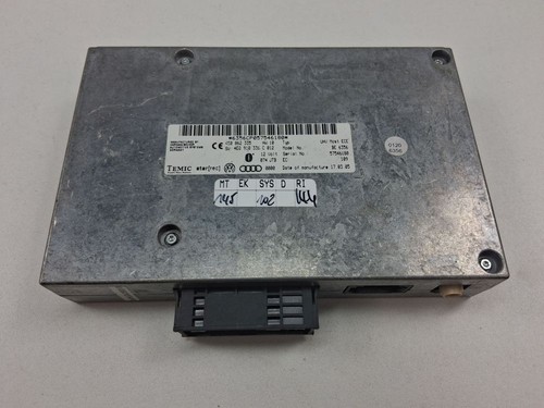 Centralina bluetooth - centralina,