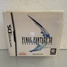 FINAL FANTASY XII REVENANT