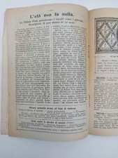Fascino Femminile. Brochure
