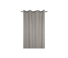 Tenda Grigio Perla 137x240 cm