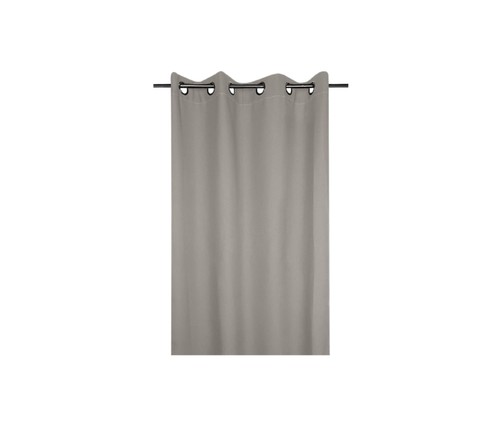 Tenda grigio perla 137x240 - grigio,