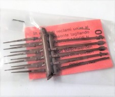 BUSTINA ACCESSORI IN PLASTICA