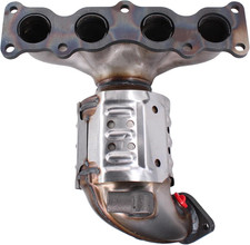 Gruppo Catalizzatore