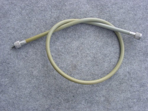 Tachowelle cavo per - cavo, huret