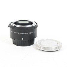 Nikon AF-S TC-17E II 1,7x
