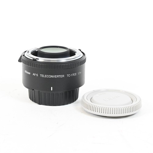 Nikon 17e ii 1 - af-s,