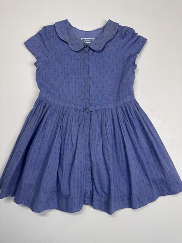 Abito jacadi paris bambina - jacadi,