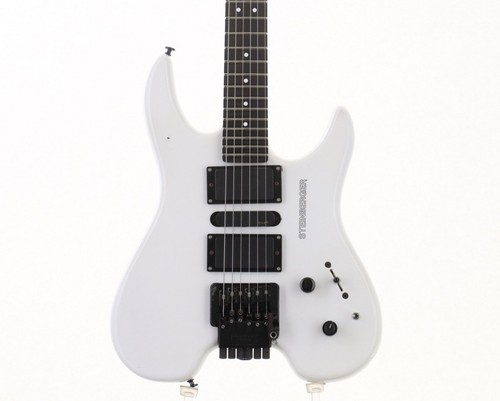 Steinberger gm7ta chitarra - steinberger,