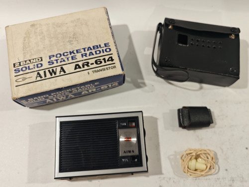 Radio tascabile classica - , a
