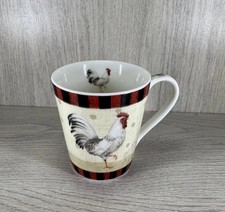 Pimpernel Vintage Country