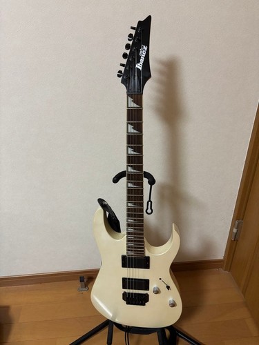 Chitarra elettrica ibanez - ibanez, gio