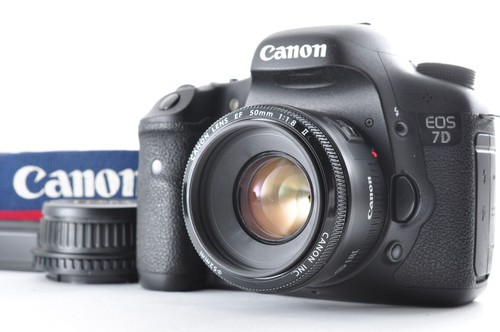 Canon eos obiettivo ef 50 - eos,
