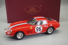 1/18 Ferrari 275 GTB/C #26 Le