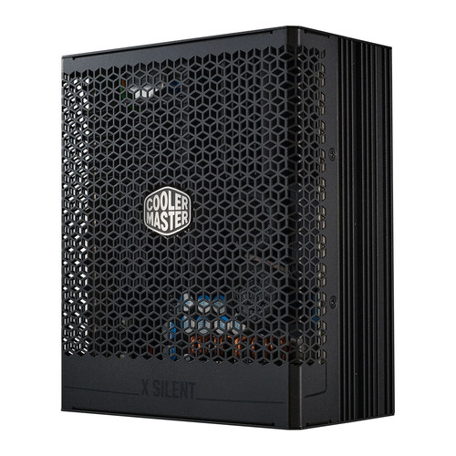Cooler master silent edge - master,