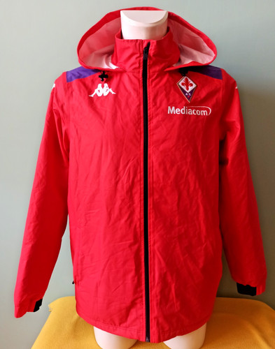 Fiorentina giacca antipioggia - fiorentina,