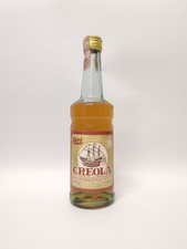 Rum Sari Creola Rhum di