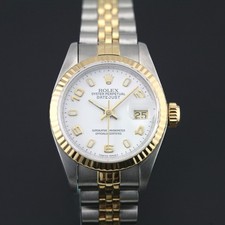 OROLOGIO DA DONNA ROLEX OYSTER
