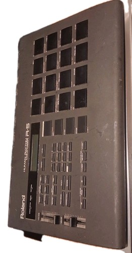 Roland human rhythm - human,