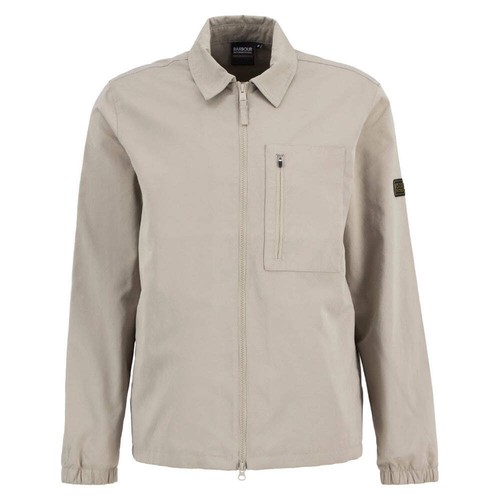 Barbour international coil - international,