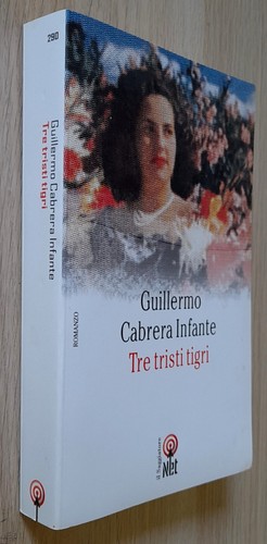 Guillermo infante tre - c.,
