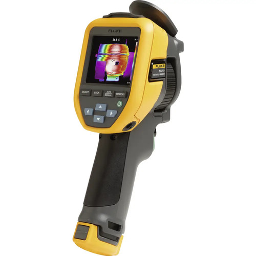 Fluke flk tis75 9hz - fluke, flk-tis75+