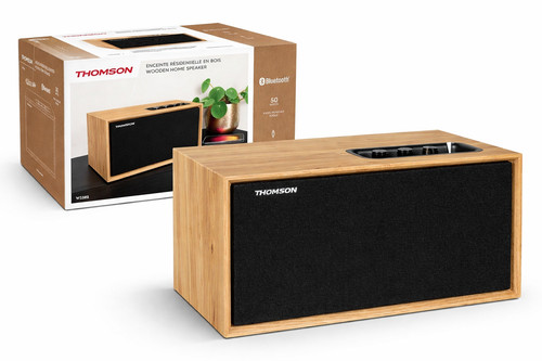 Thomson ws302 sistema - thomson,