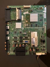 Scheda Mainboard per TV