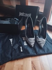 Decollete donna just - just, cavalli