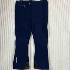 Pantalone sci corsa Descente
