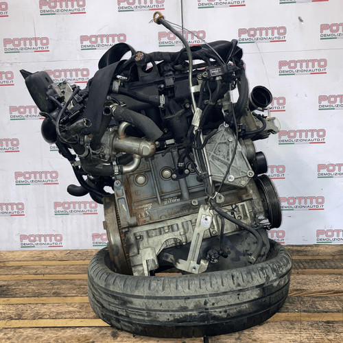 Z13dth motore compl a13dtr - z13dth,