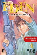Hiroki Endo Eden 04