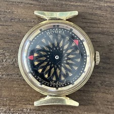 Orologio donna vintage ernest - donna,