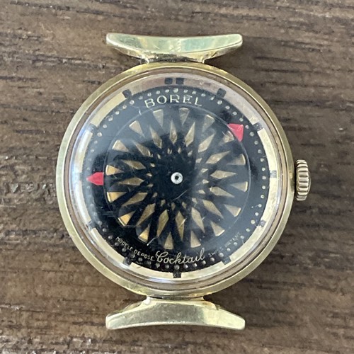 Vintage ernest borel - vintage,
