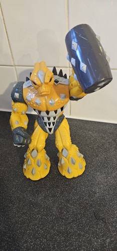 Rarissima figurina gormiti - rarissima,