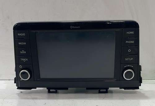 Autoradio per kia picanto - per,