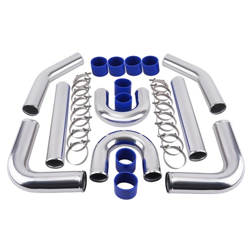 Universal intercooler kit - universal,
