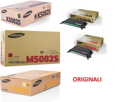 Toner Originali Samsung