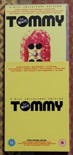 Disc collector edition - 2, collector's