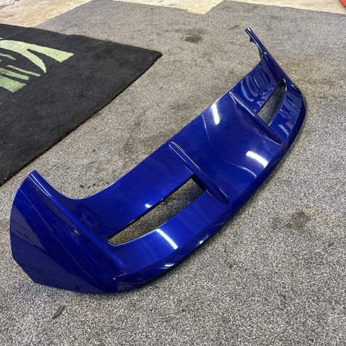 Spoiler posteriore ford - ford, fiesta