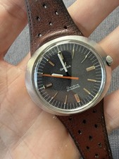 Omega Geneve dynamic manuale