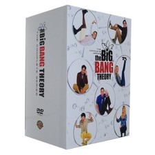 The big bang theory - the,