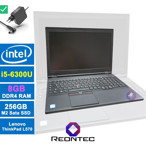 Portatile lenovo thinkpad l570 - portatile,