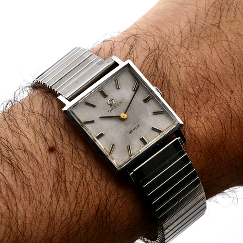 Orologio omega ville - orologio, de