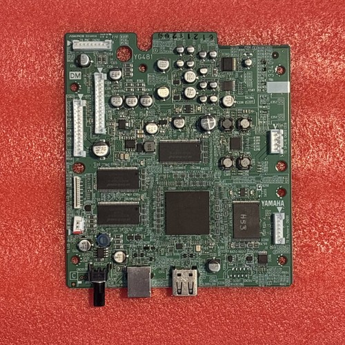 Yamaha pcb zn369400 per - pcb,