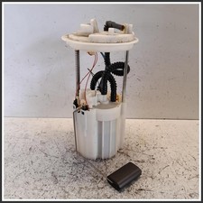 Pompa Carburante Elettrica